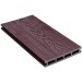 Террасная Доска ДПК Altay Decking 140 х 20 Венге купить в Кинешме