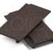 Доска фасадная ДПК 3D SEQUOIA Evolution WOOD BROWN купить в Кинешме