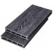 Террасная Доска ДПК Altay Decking 140 х 20 Графит купить в Кинешме