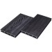 Террасная Доска ДПК Altay Decking 140 х 20 Графит купить в Кинешме