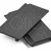 Доска фасадная ДПК 3D SEQUOIA Evolution WOOD GRAY купить в Кинешме