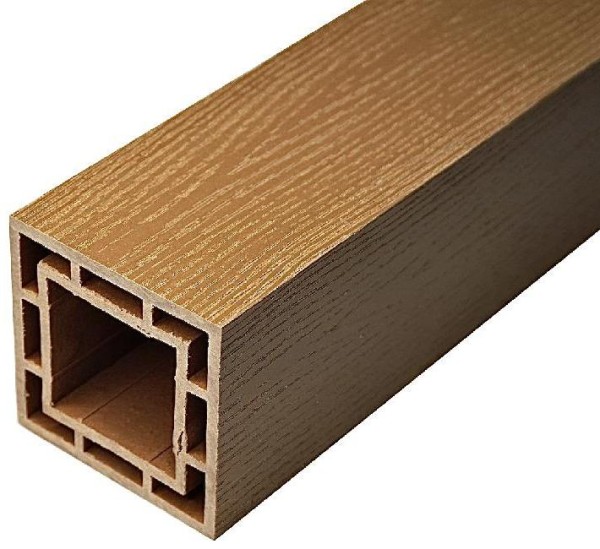 Столб FAYNAG ДПК WOOD тик купить в Кинешме