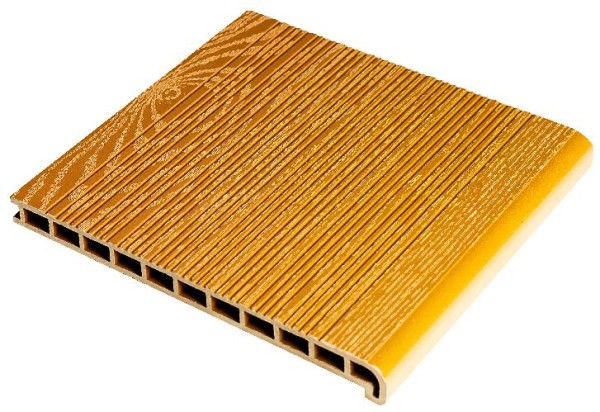 Ступени из ДПК Faynag WOOD Тик купить в Кинешме