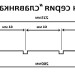 Фасадная панель Доломит Кирпич Славянка Коричневый  купить в Кинешме
