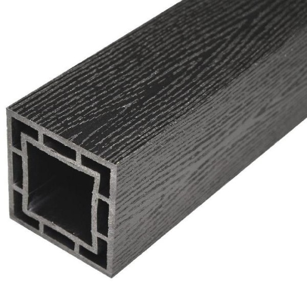 Столб FAYNAG ДПК WOOD кварц купить в Кинешме