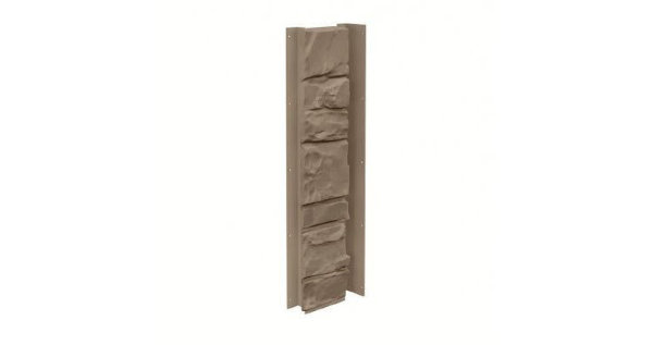 Планка универсальная VOX Solid Stone Calabria камень глиняный купить в Кинешме