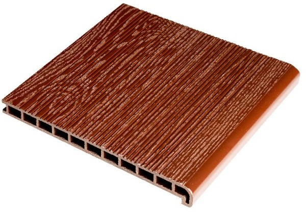 Ступени из ДПК Faynag WOOD Шоколад купить в Кинешме