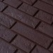Фасадная панель Доломит Кирпич Славянка Корица купить в Кинешме