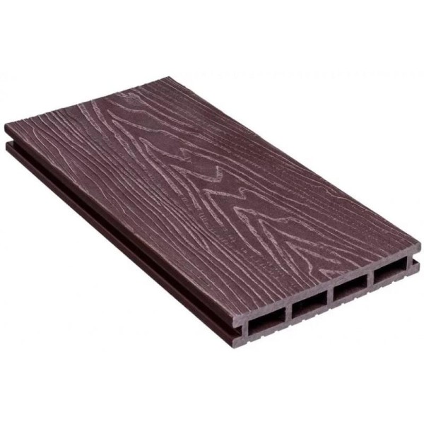 Террасная Доска ДПК Altay Decking 150 х 24 Венге купить в Кинешме