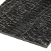 Фиброцементные панели FCSPRO Decor Wood Угольное купить в Кинешме