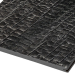 Фиброцементные панели FCSPRO Decor Wood Угольное купить в Кинешме