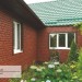 Фасадная панель Ю-Пласт Стоун Хаус Кирпич Красный купить в Кинешме