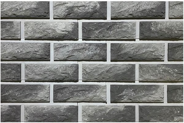 Фиброцементные панели КАНЬОН коллекция СКОЛОТЫЙ 38 купить в Кинешме