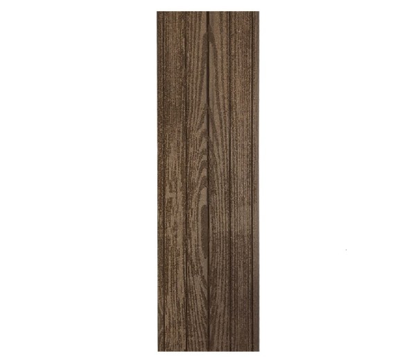 Доска Террасная NanoWood «Standart» Derevo двухсторонняя - Шоколад 150×26 купить в Кинешме
