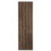 Доска Террасная NanoWood «Standart» Derevo двухсторонняя - Шоколад 150×26 купить в Кинешме