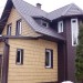 Панель фасадная GL "Я-Фасад" Сибирская дранка арабика купить в Кинешме