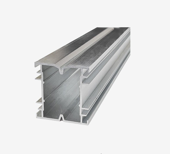 Лага алюминевая UnoDeck 40х43х4000мм купить в Кинешме