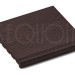 Ступень ДПК 3D Evolution WOOD BROWN купить в Кинешме