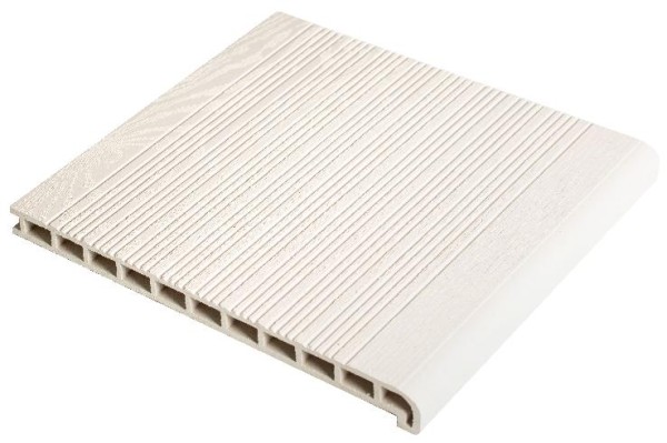 Ступени из ДПК Faynag WOOD Слоновая кость купить в Кинешме