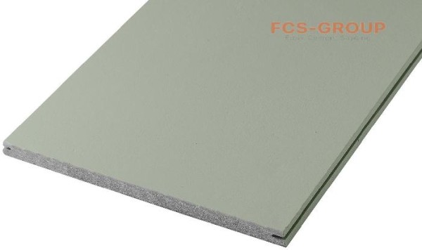 Фиброцементные панели FCS Group Smooth Line F06 купить в Кинешме