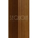 Уголок фасадный̆ SEQUOIA co-extrusion купить в Кинешме