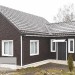 Фасадная панель Ю-Пласт Стоун Хаус Кирпич Коричневый купить в Кинешме