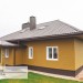 Фасадная панель Ю-пласт Хокла Винтаж Охра купить в Кинешме