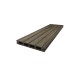 Доска Террасная NanoWood «Standart» Derevo двухсторонняя - Венге 150×26 купить в Кинешме