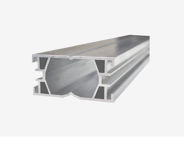Лага алюминиевая Unodeck 40х20х4000мм купить в Кинешме