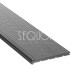 Ступень ДПК 3D Evolution WOOD GRAY купить в Кинешме