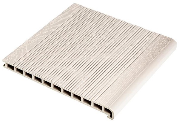 Ступени из ДПК Faynag WOOD Серебро купить в Кинешме