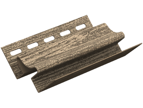 Внутренний угол Timberblock Ель Альпийская купить в Кинешме