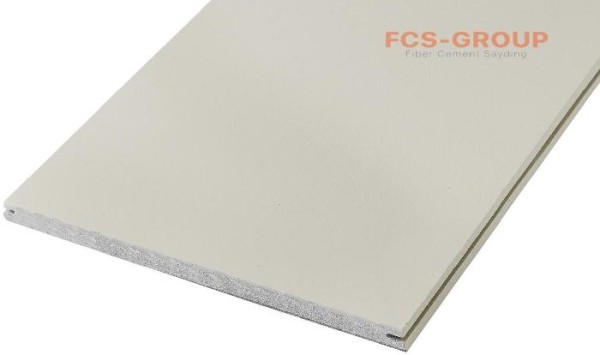 Фиброцементные панели FCS Group Smooth Line F07 купить в Кинешме