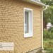 Фасадная панель Ю-Пласт Стоун Хаус Кирпич Песочный купить в Кинешме