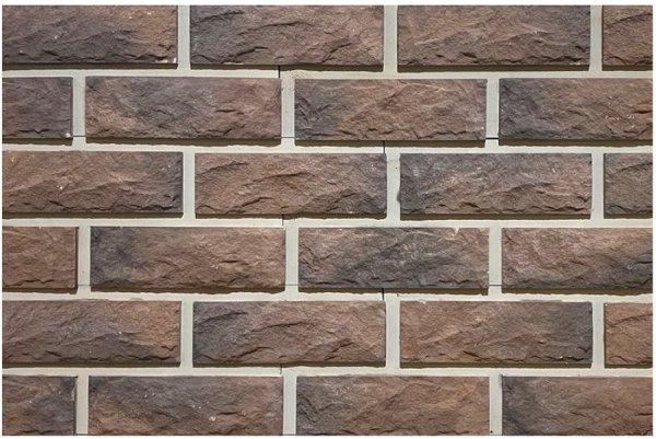 Фиброцементные панели КАНЬОН коллекция СКОЛОТЫЙ 27 купить в Кинешме