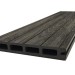 Доска Террасная NanoWood «Standart» Derevo двухсторонняя - Антрацит 150×26 купить в Кинешме