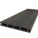 Доска Террасная NanoWood «Standart» Derevo двухсторонняя - Антрацит 150×26 купить в Кинешме