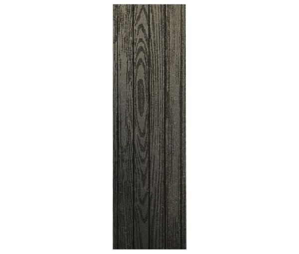 Доска Террасная NanoWood «Standart» Derevo двухсторонняя - Антрацит 150×26 купить в Кинешме