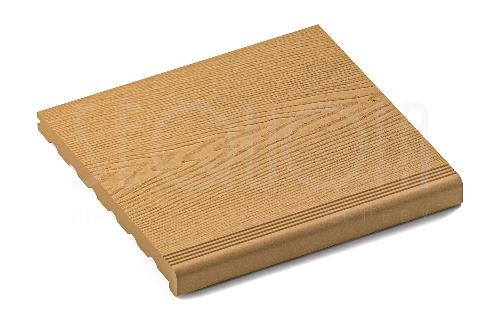 Ступень ДПК 3D Evolution WOOD NATURE купить в Кинешме