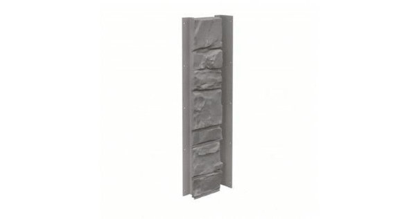 Планка универсальная VOX Solid Stone Toscana камень серый купить в Кинешме