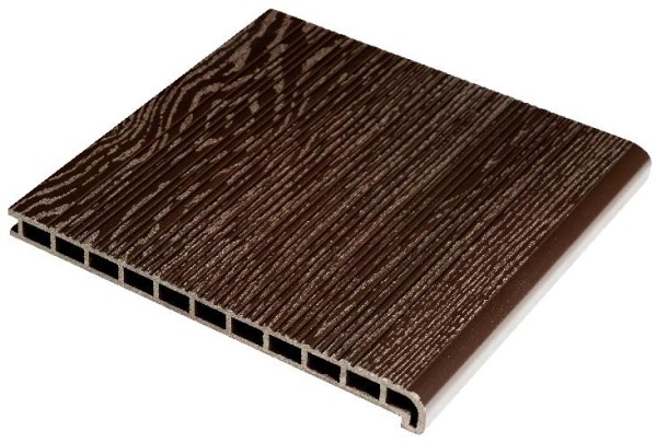 Ступени из ДПК Faynag WOOD Венге купить в Кинешме