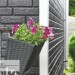 Фасадная панель Ю-Пласт Стоун Хаус Кирпич Графитовый купить в Кинешме