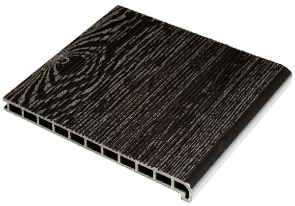 Ступени из ДПК Faynag WOOD Кварц купить в Кинешме