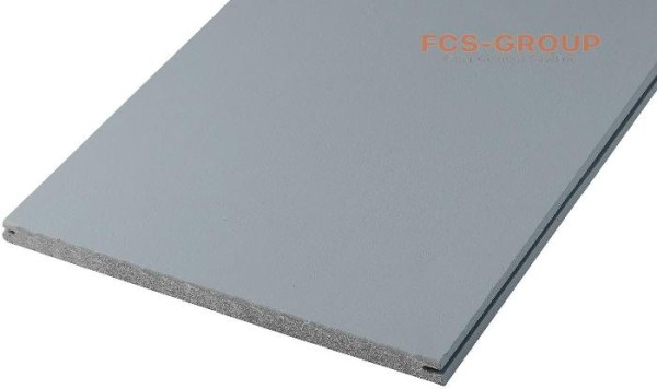Фиброцементные панели FCS Group Smooth Line F10 купить в Кинешме