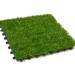 Садовый паркет CM Garden Grass, 300х300 мм, искусственная трава купить в Кинешме