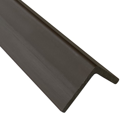 Угол EasyDecking Co-extrusion 57х57 Chestnut купить в Кинешме
