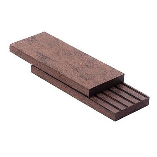 Плинтус Bruggan Multicolor 10х80х2200 Венге купить в Кинешме