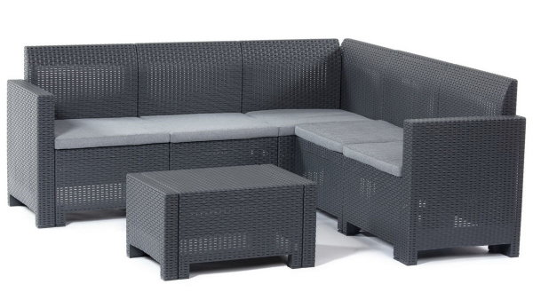 Set CORNER Nebraska HB . Цвет венге.                                        купить в Кинешме
