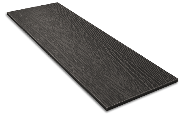 Фибросайдинг DECOVER 3600 x 190 x 8 мм Gray купить в Кинешме