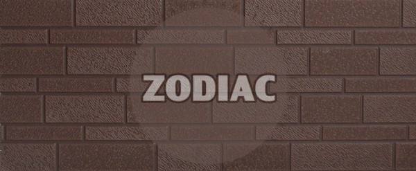 Фасадная панель Zodiac Эконом панели AG1-002E купить в Кинешме